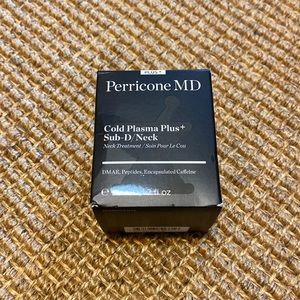 Perricone MD Cold Plasma+ Sub D/Neck